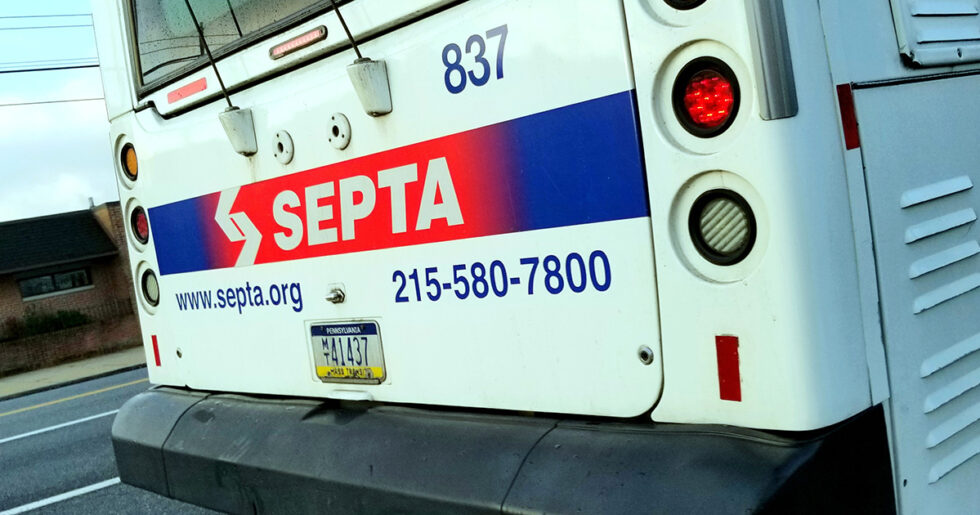 Nearly 100 Senior Citizens Apply for SEPTA Senior Key ID Cards in Less